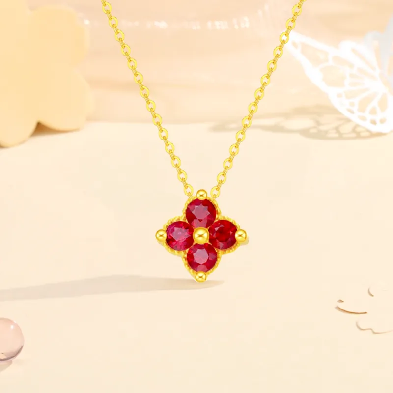 Crafts Women's 925 Sterling Silver Necklaces Women's-4