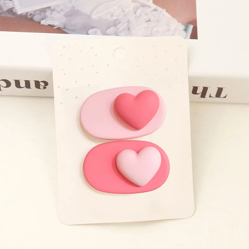 Crafts Women's Acrylic Hair Accessories Women's-1