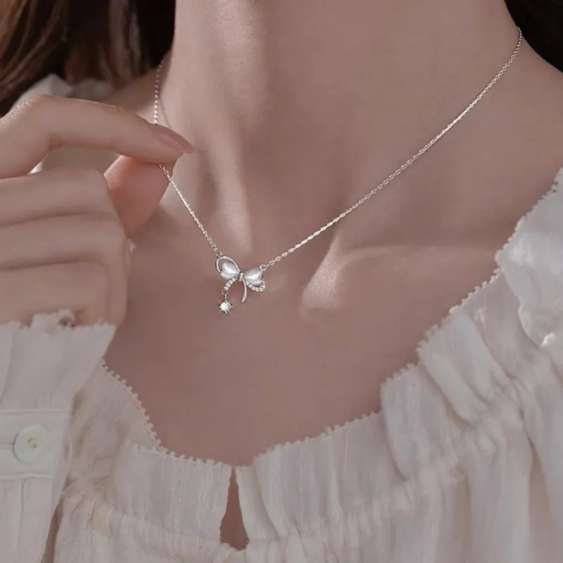 Crafts Women's Colored Glaze Jewelry Women's-16