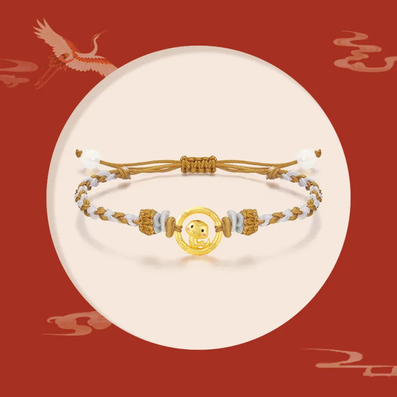 Crafts Women's Alloy Bracelets Unisex-5