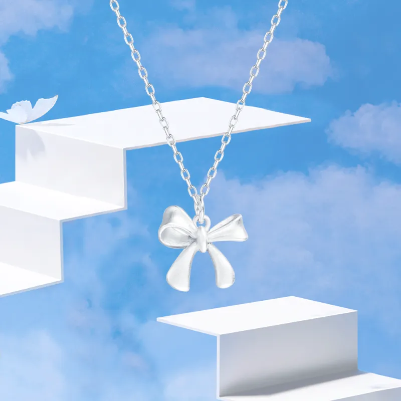 Crafts Women's 999 Fine Silver Necklaces Unisex-3