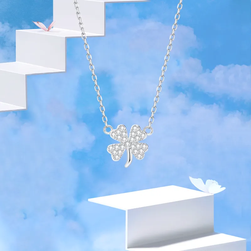 Crafts Women's 999 Fine Silver Necklaces Unisex-1