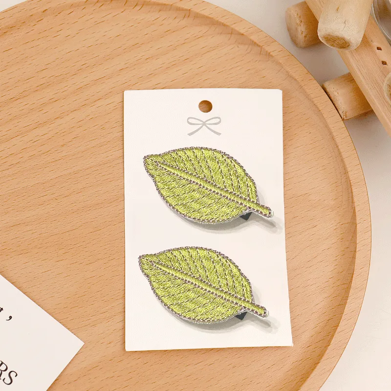 Crafts Women's Acrylic Hair Clips Women's-5