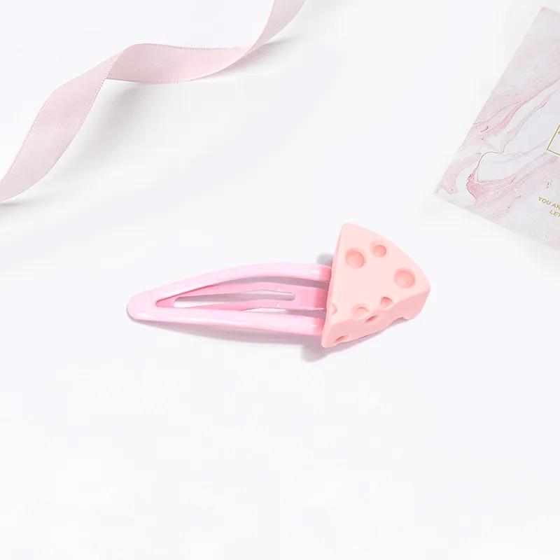 Crafts Women's Resin Hair Clips Women's-1