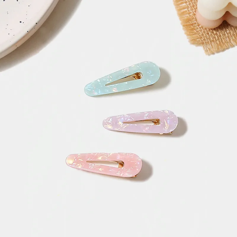 Crafts Women's Alloy Hair Accessories Women's-1
