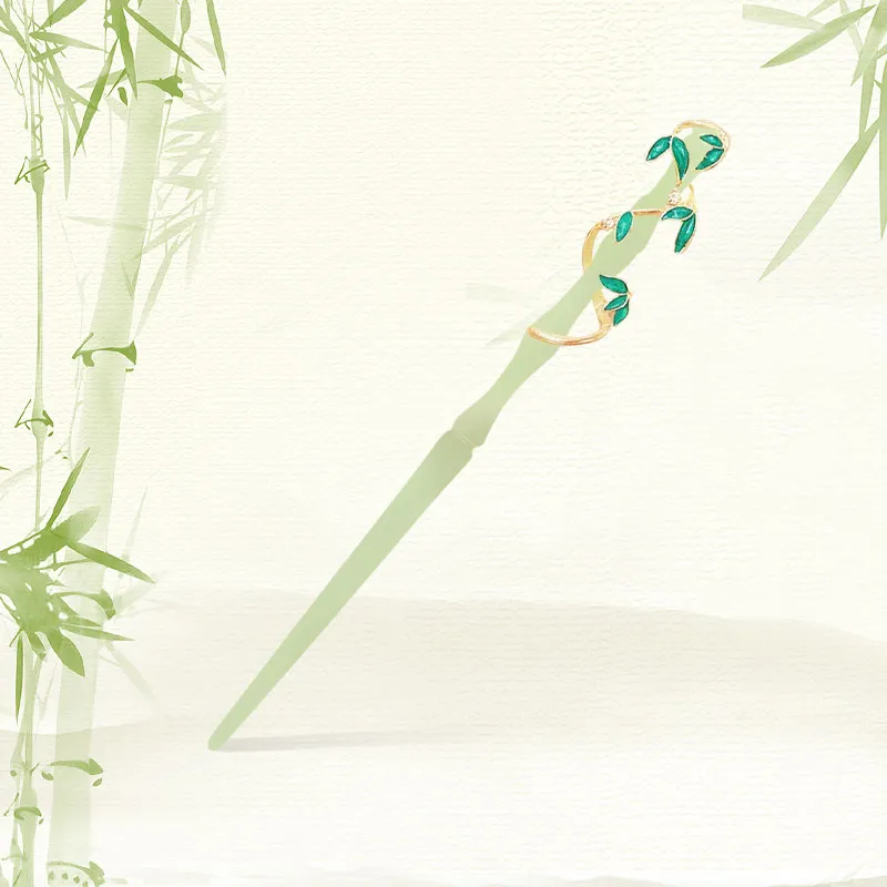 Crafts Women's Hairpins Women's-2
