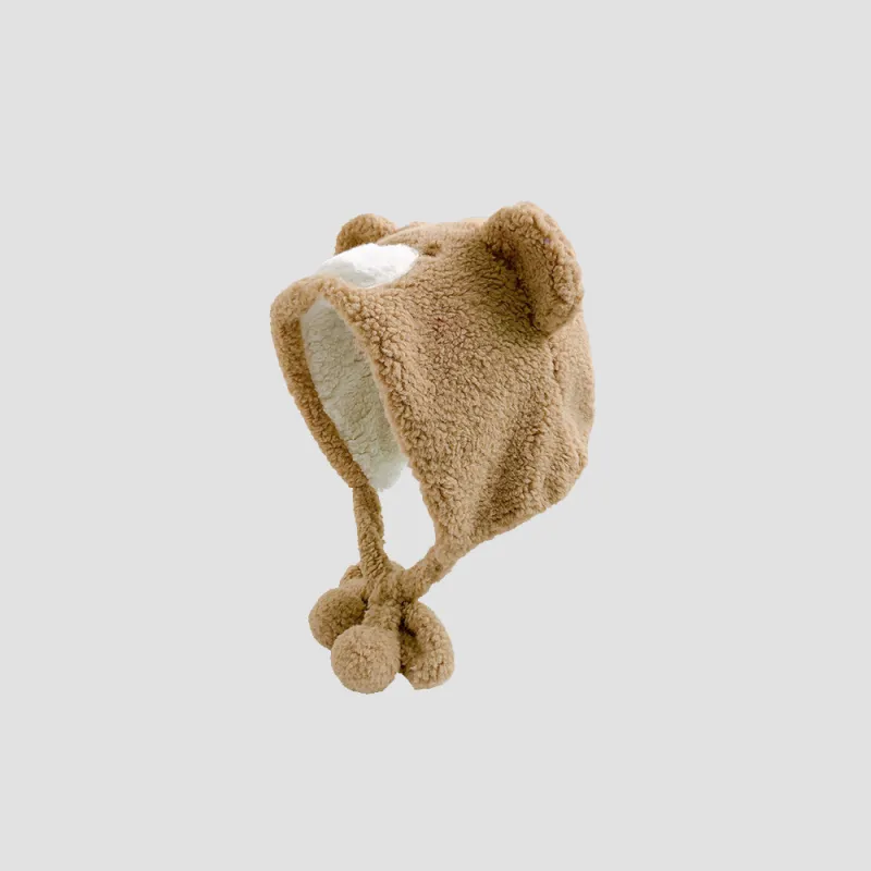 Crafts Women's Polyester Beanies Unisex-2