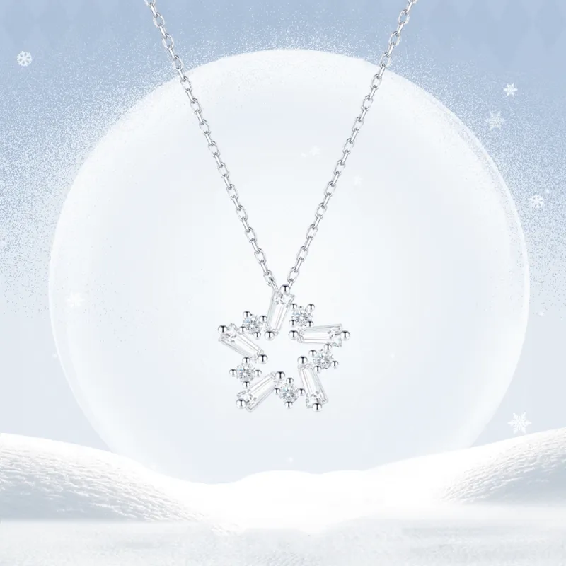 Crafts Women's 999 Fine Silver Necklaces Unisex-4