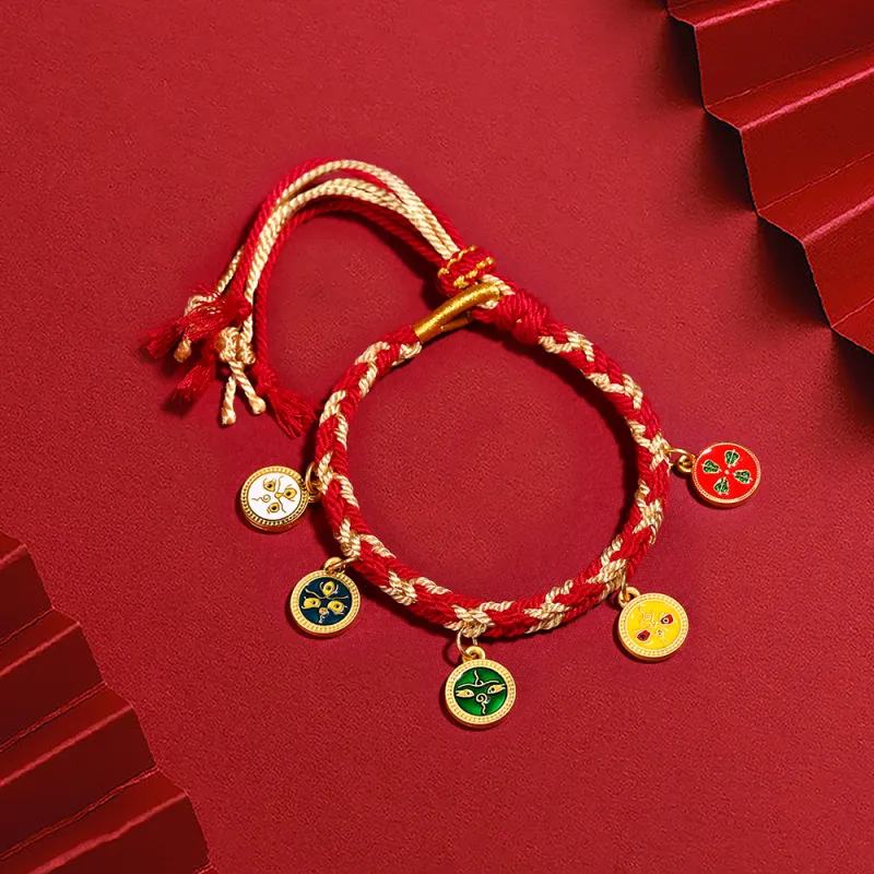 Crafts Women's Alloy Hand Accessory Unisex-4