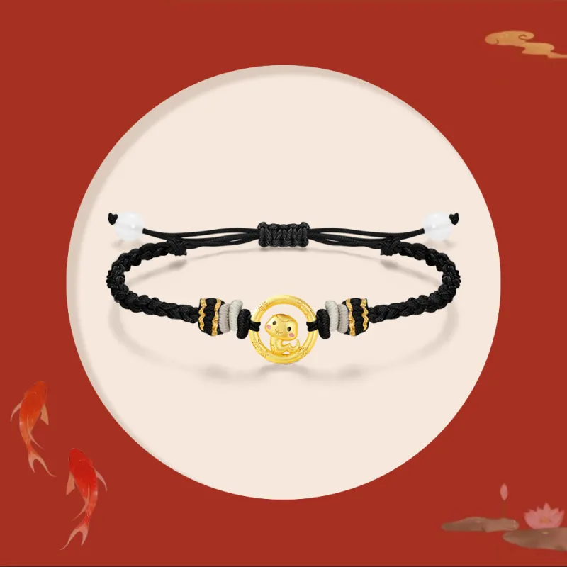 Crafts Women's Alloy Bracelets Unisex-1