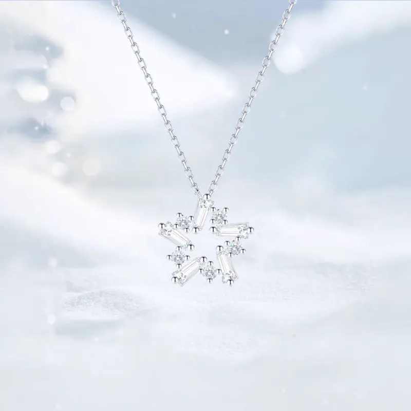 Crafts Women's 999 Fine Silver Necklaces Unisex-3