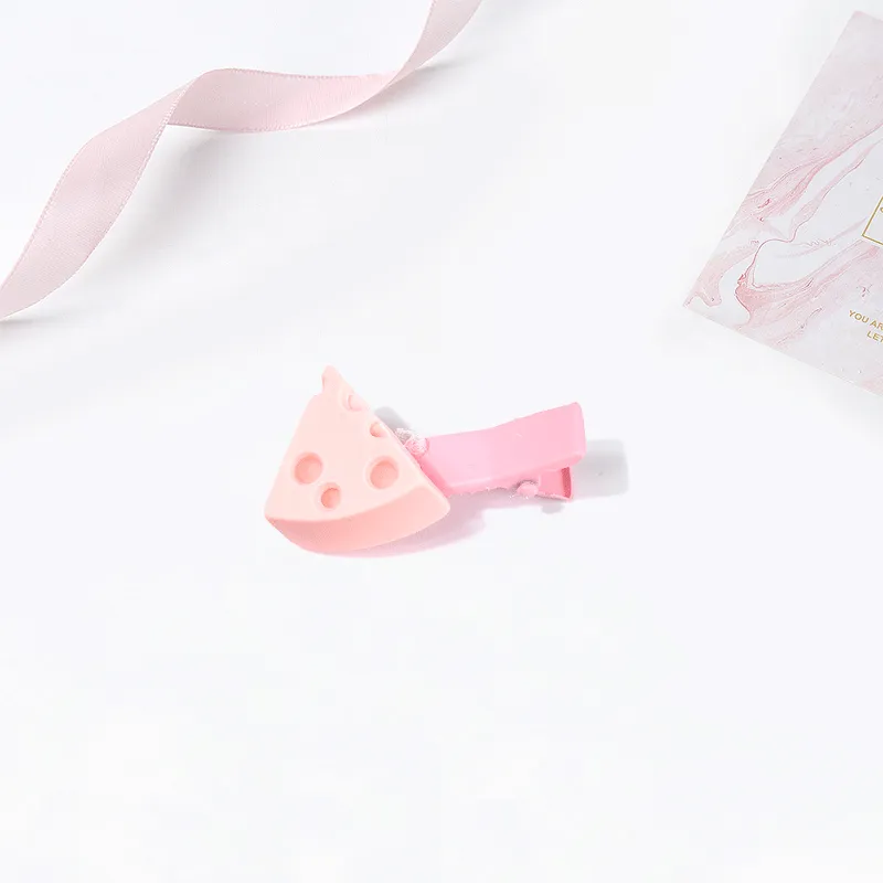 Crafts Women's Resin Hair Clips Women's-3
