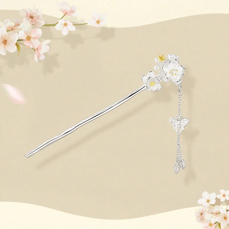 Crafts Women's Hairpins Women's-3
