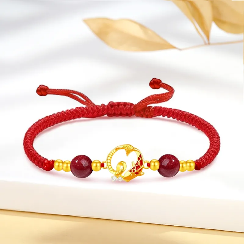 Crafts Women's Alloy Bracelets Unisex-1