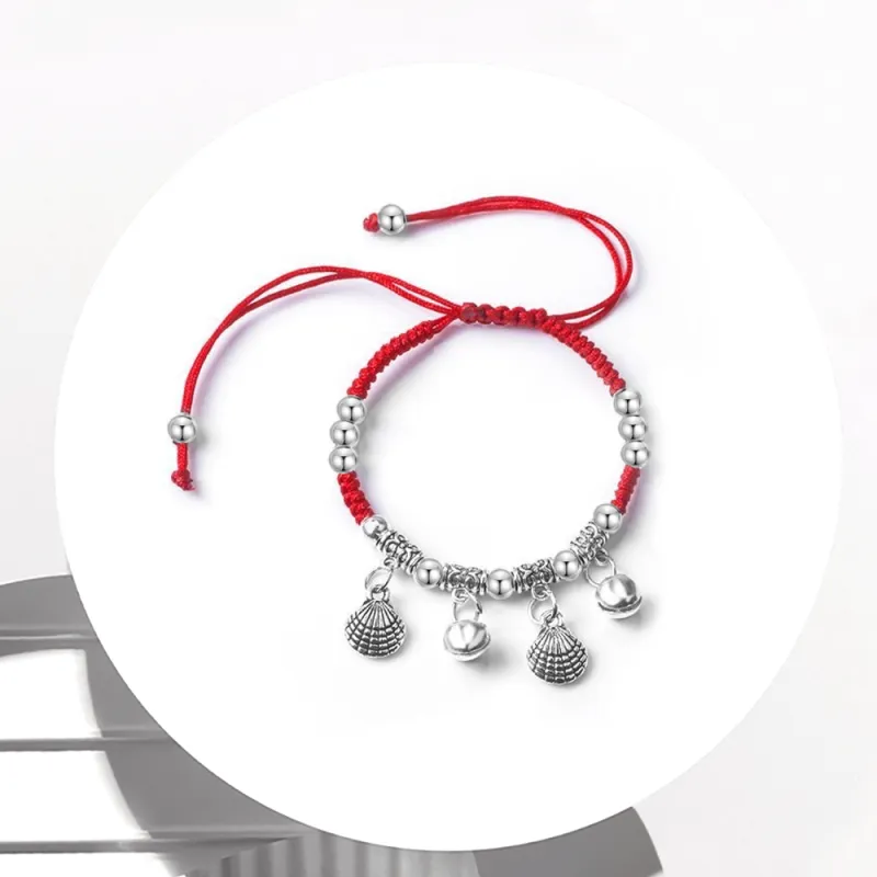 Crafts Women's Alloy Bracelets Unisex-2