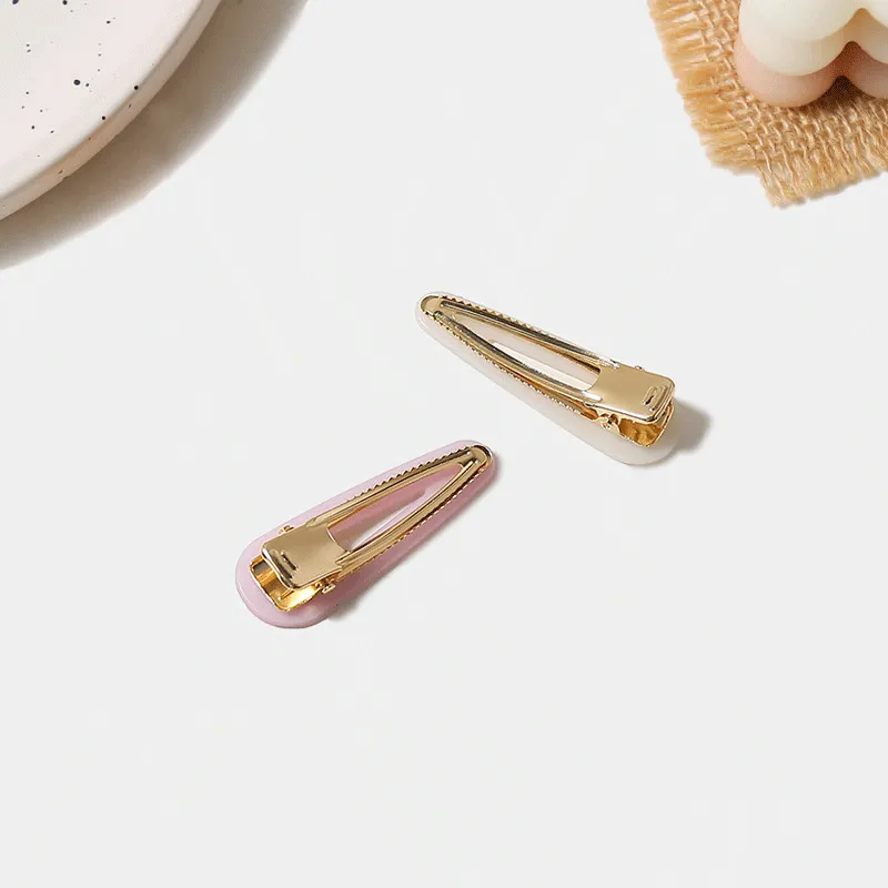Crafts Women's Alloy Hair Accessories Women's-7