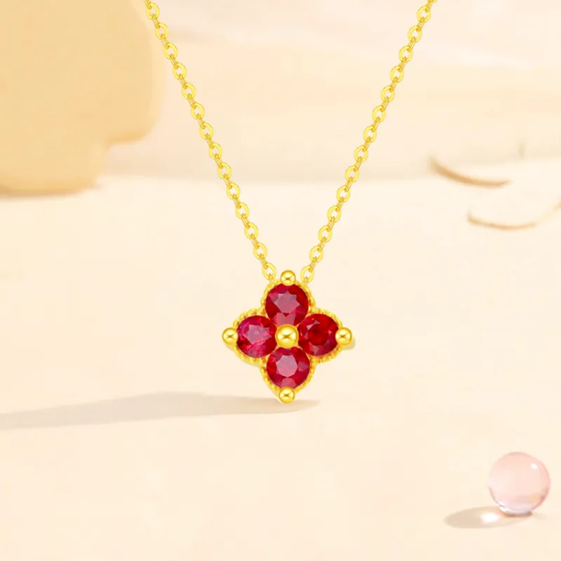Crafts Women's 925 Sterling Silver Necklaces Women's-1