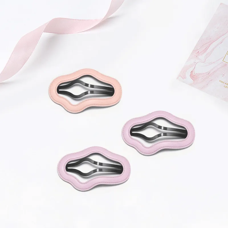 Crafts Women's Alloy Hair Clips Women's-7