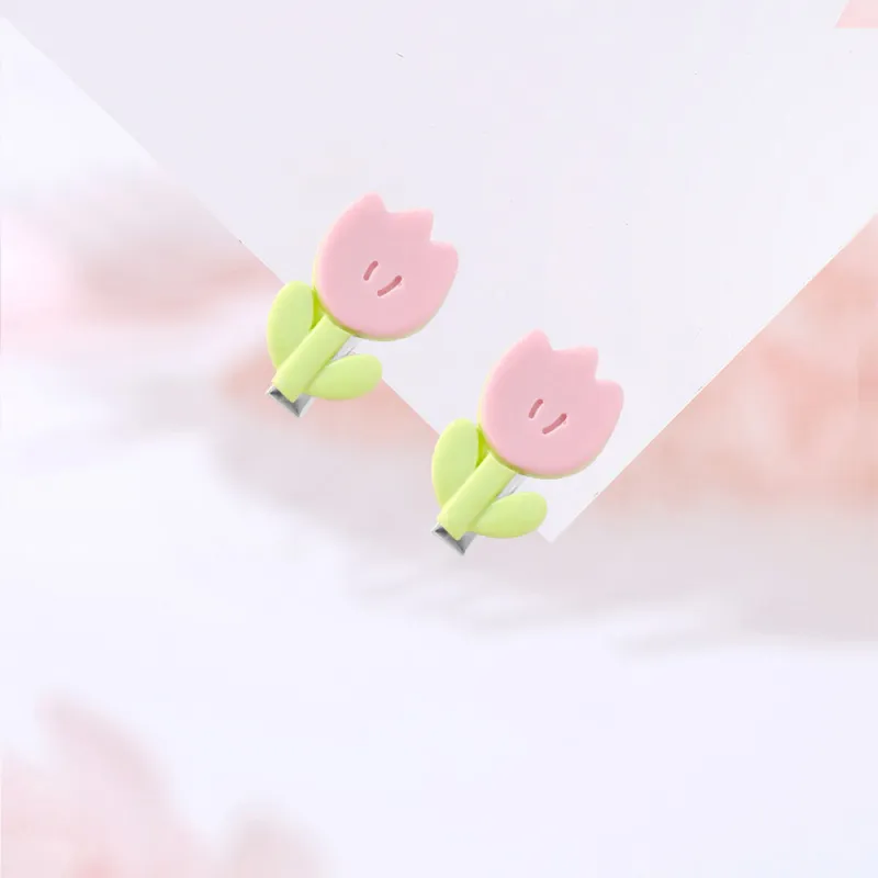 Crafts Women's Alloy Hair Clips Women's-2