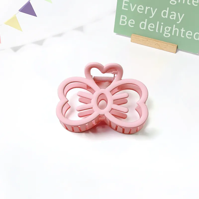 Crafts Women's Acrylic Hair Tie Women's-2