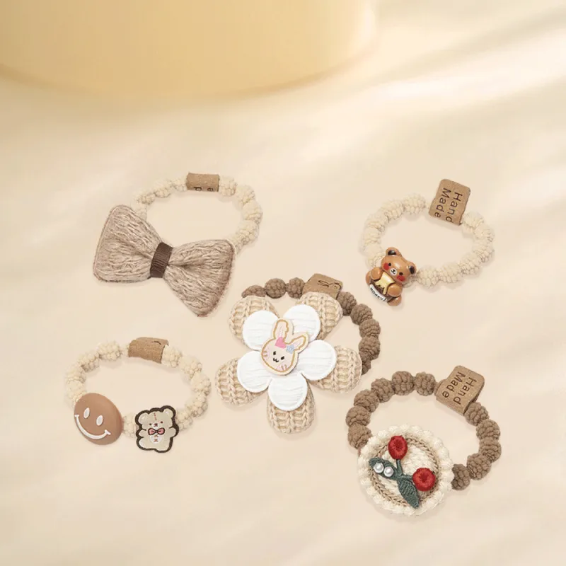 Crafts Women's Hair Ties Women's-1