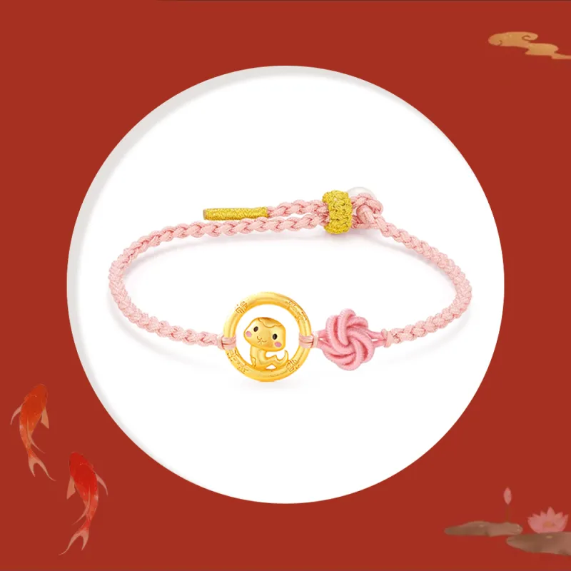 Crafts Women's Alloy Bracelets Unisex-4
