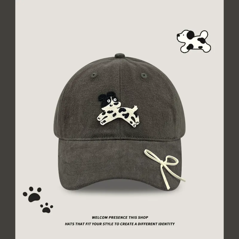 Crafts Women's Cotton Baseball Caps Unisex-9