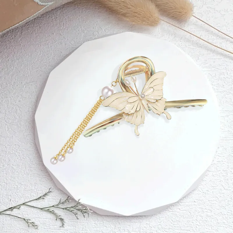 Crafts Women's Hair Clips Women's-1