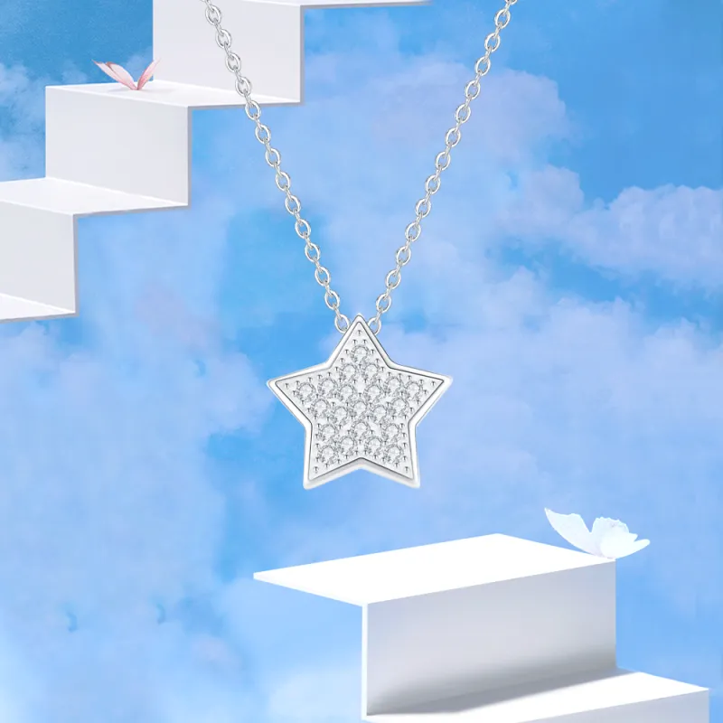 Crafts Women's 999 Fine Silver Necklaces Unisex-2