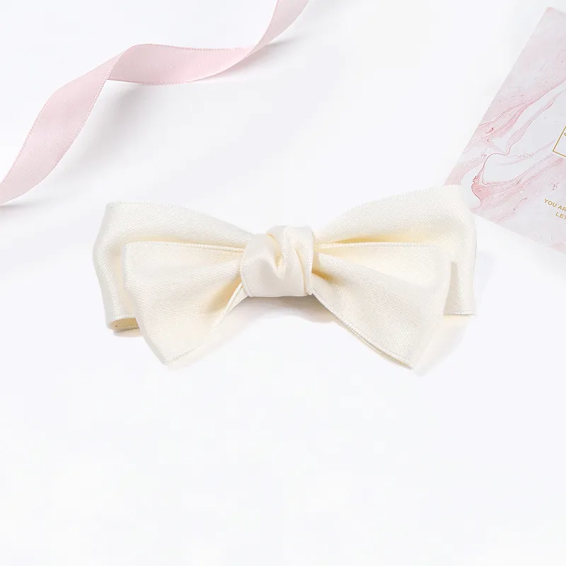 Crafts Women's Fabric Hair Accessories Women's-3