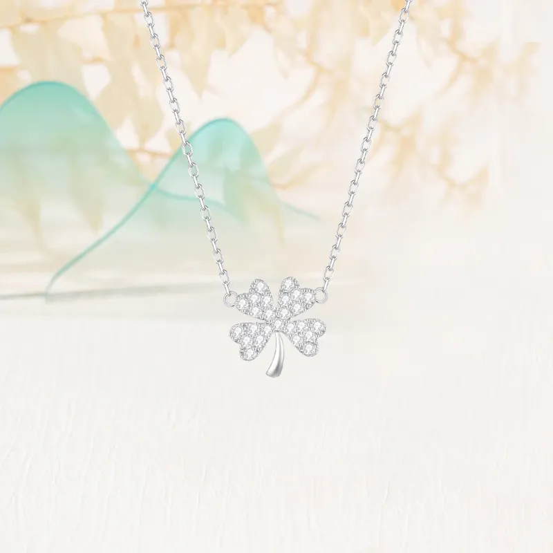 Crafts Women's 999 Fine Silver Necklaces Unisex-2