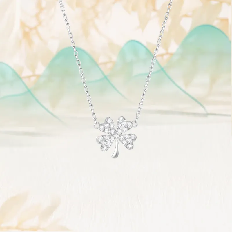 Crafts Women's 999 Fine Silver Necklaces Unisex-4