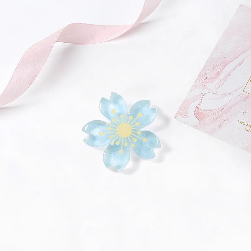 Crafts Women's Resin Hair Accessories Women's-2