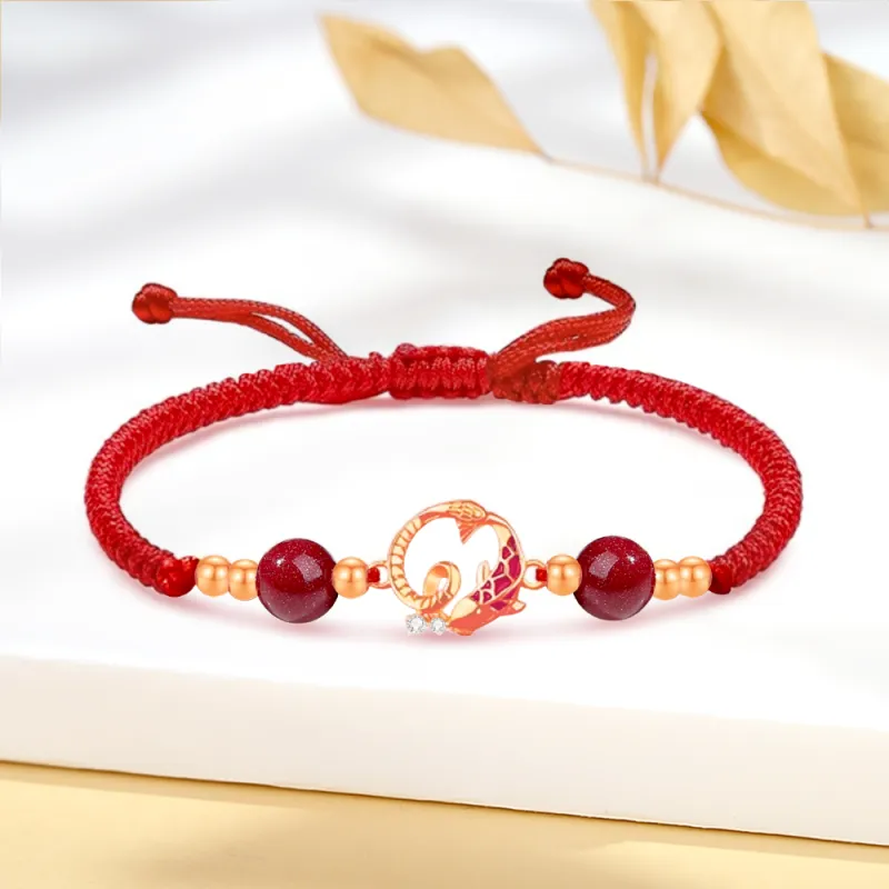Crafts Women's Alloy Bracelets Unisex-4