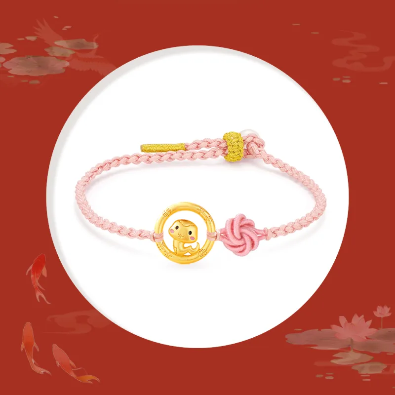 Crafts Women's Alloy Bracelets Unisex-2