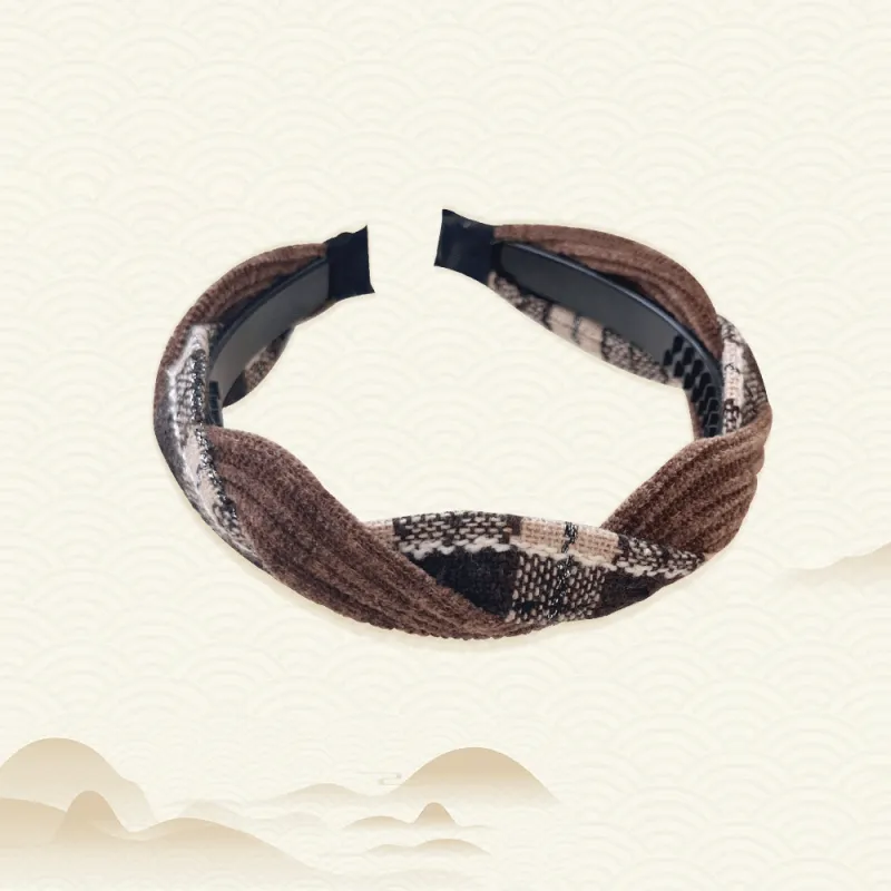 Crafts Women's Headbands Women's-2