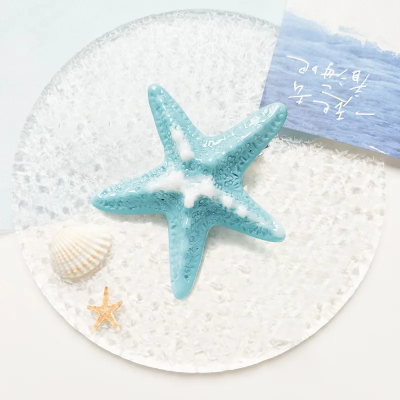 Crafts Women's Acrylic Hair Clips Women's-5