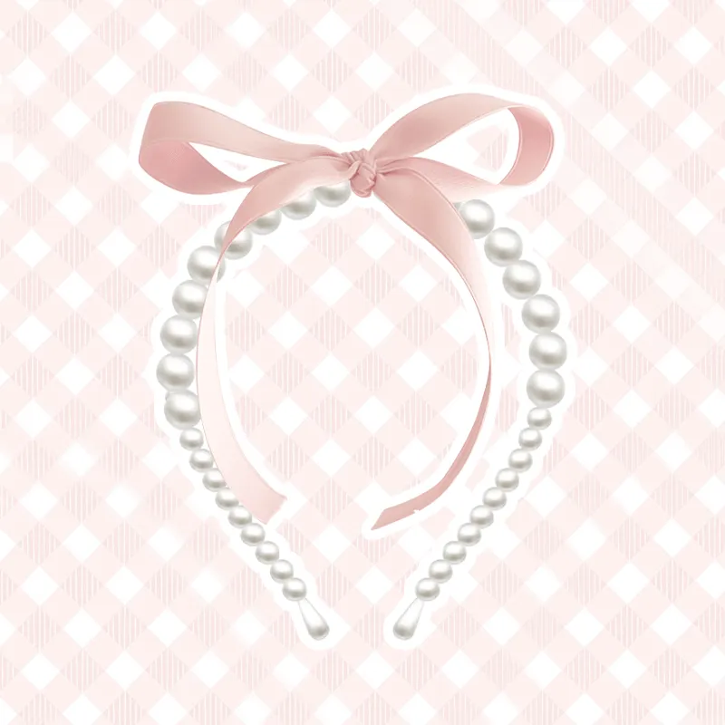 Crafts Women's Alloy Headbands Unisex-3