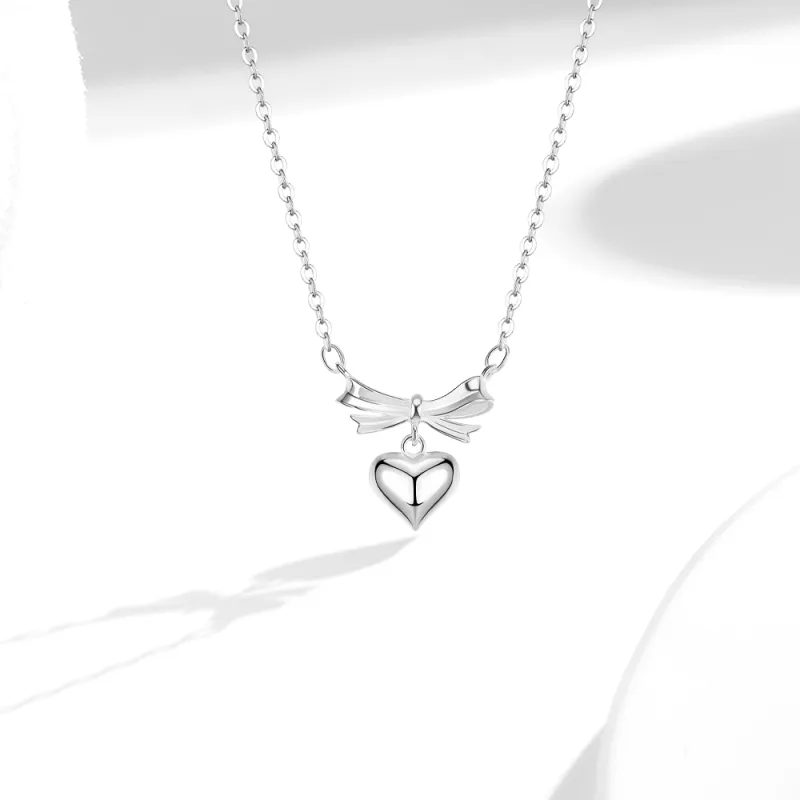 Crafts Women's 999 Fine Silver Necklaces Unisex-4