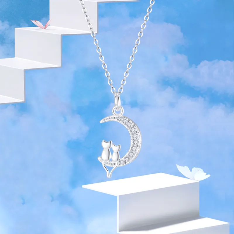 Crafts Women's 999 Fine Silver Necklaces Unisex-2