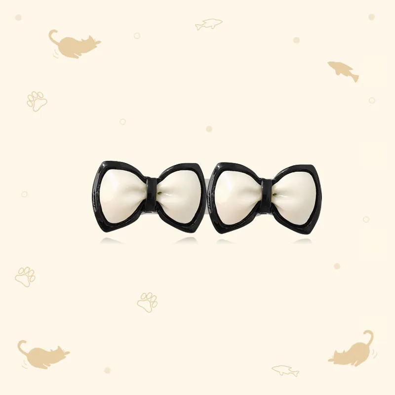 Crafts Women's Acrylic Hair Clips Women's-3