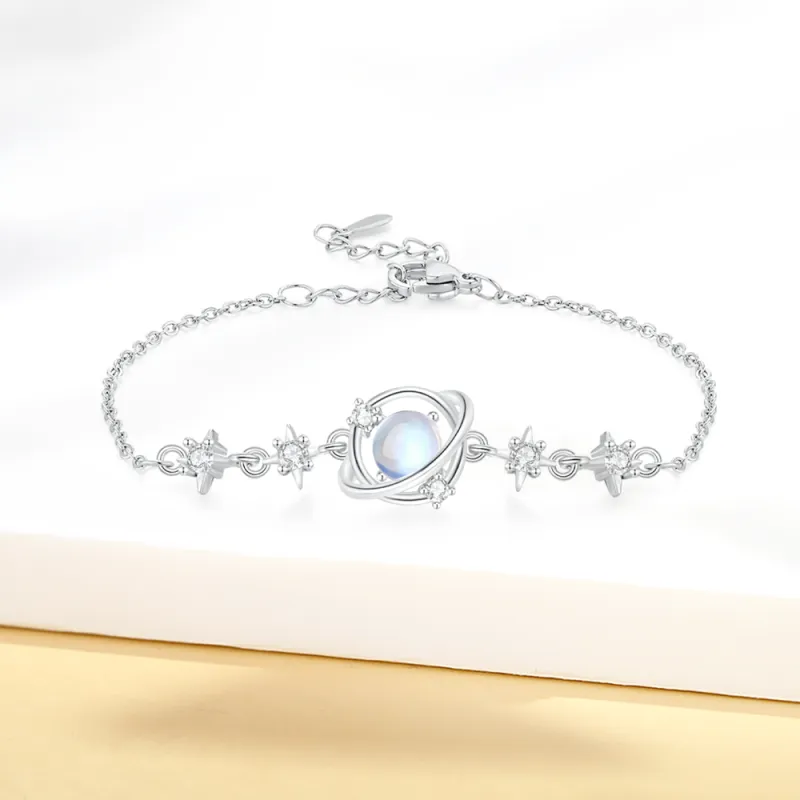 Crafts Women's Alloy Bracelets Unisex-4