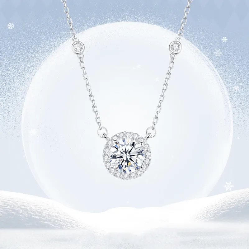 Crafts Women's 925 Sterling Silver Necklaces Unisex-4