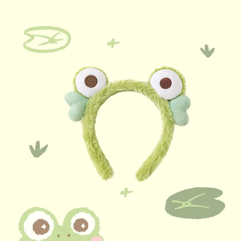 Crafts Women's Plush Hair Band Headband Unisex-1