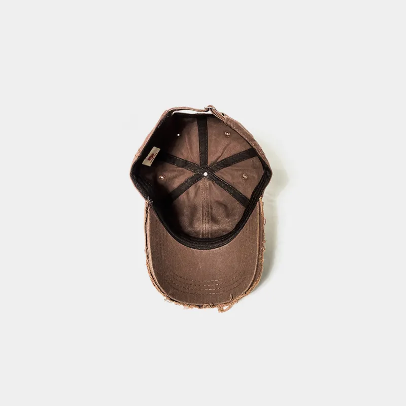 Crafts Women's Cotton Baseball Caps Unisex-7