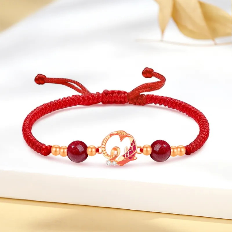 Crafts Women's Alloy Bracelets Unisex-5