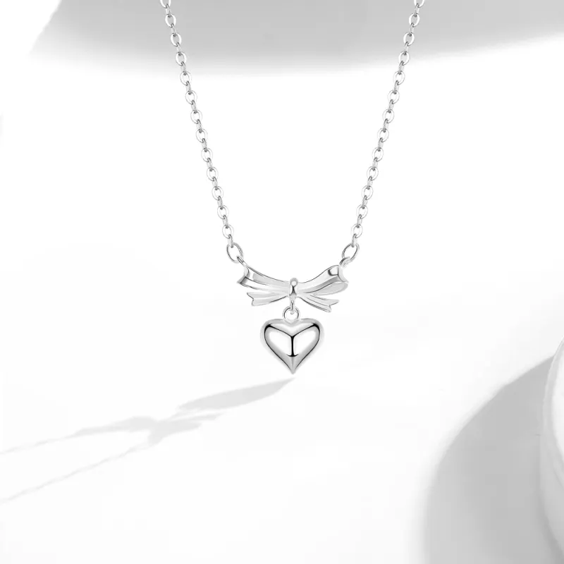 Crafts Women's 999 Fine Silver Necklaces Unisex-1