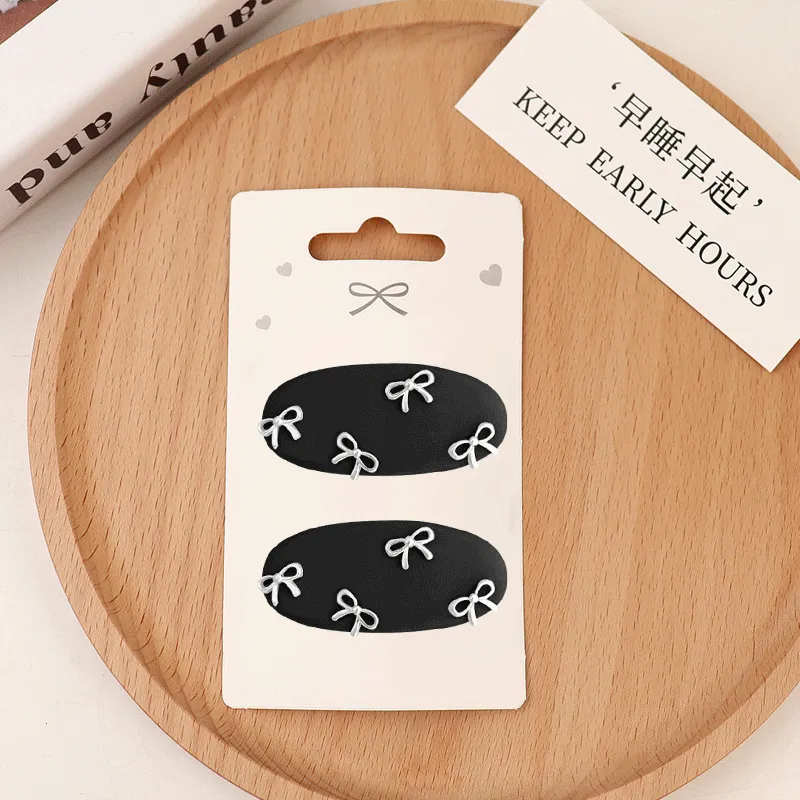 Crafts Women's Alloy Hair Clips Unisex-1