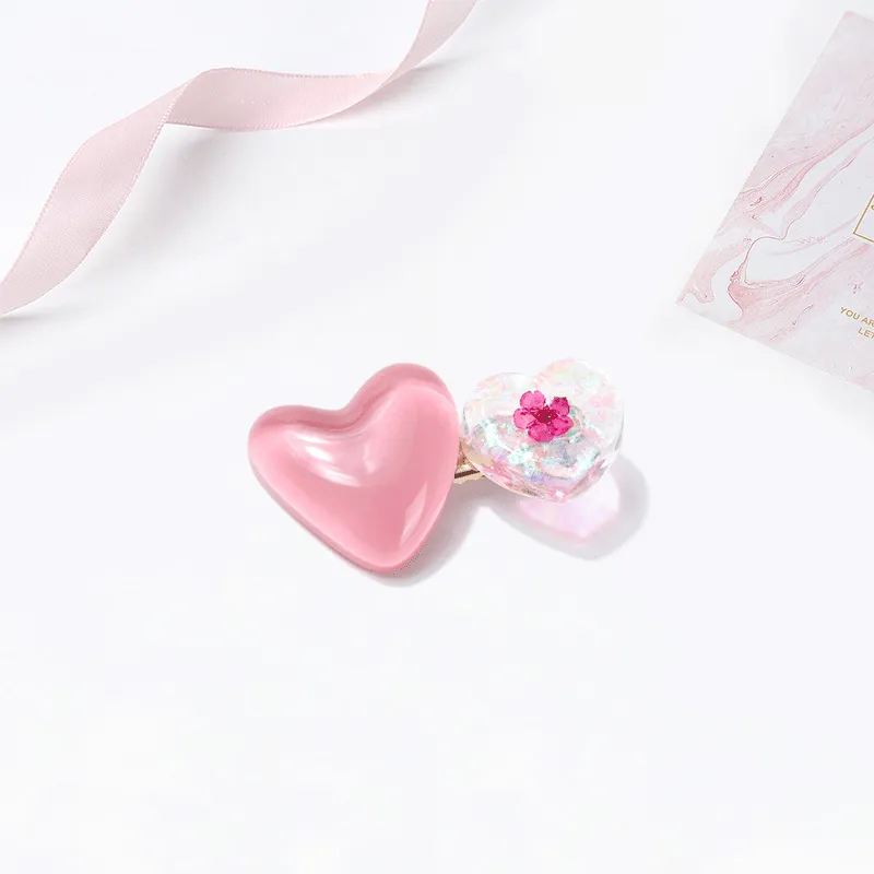 Crafts Women's Alloy Hair Clips Women's-1
