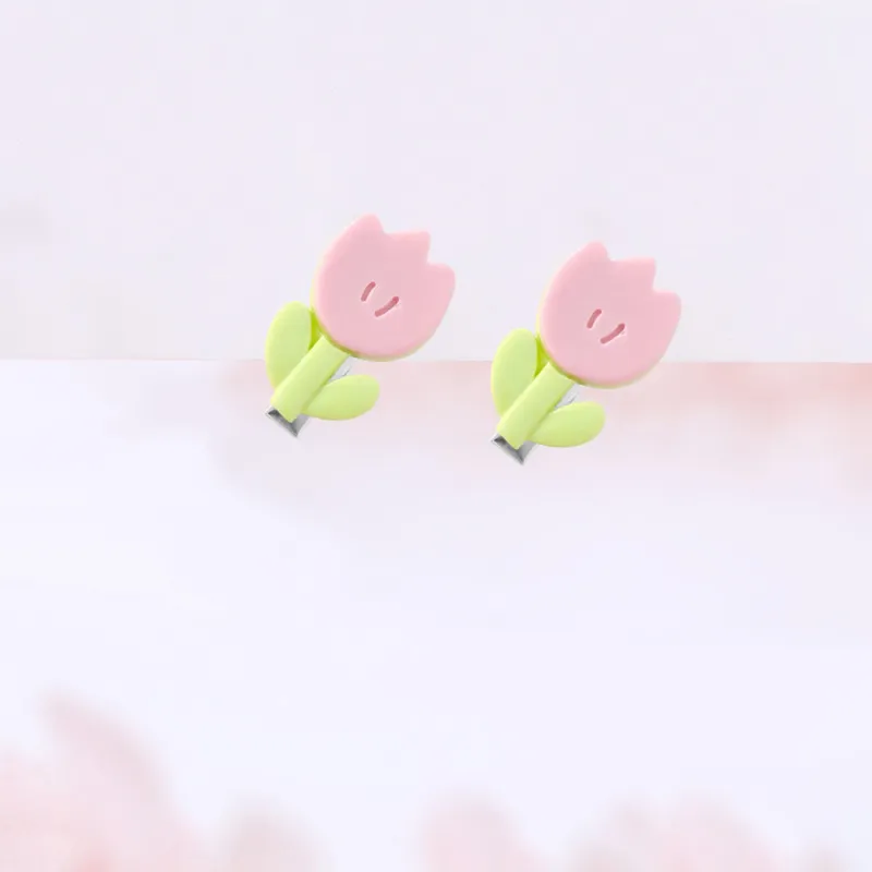 Crafts Women's Alloy Hair Clips Women's-1